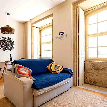 Oporto Blue Almada Daire Dış mekan fotoğraf
