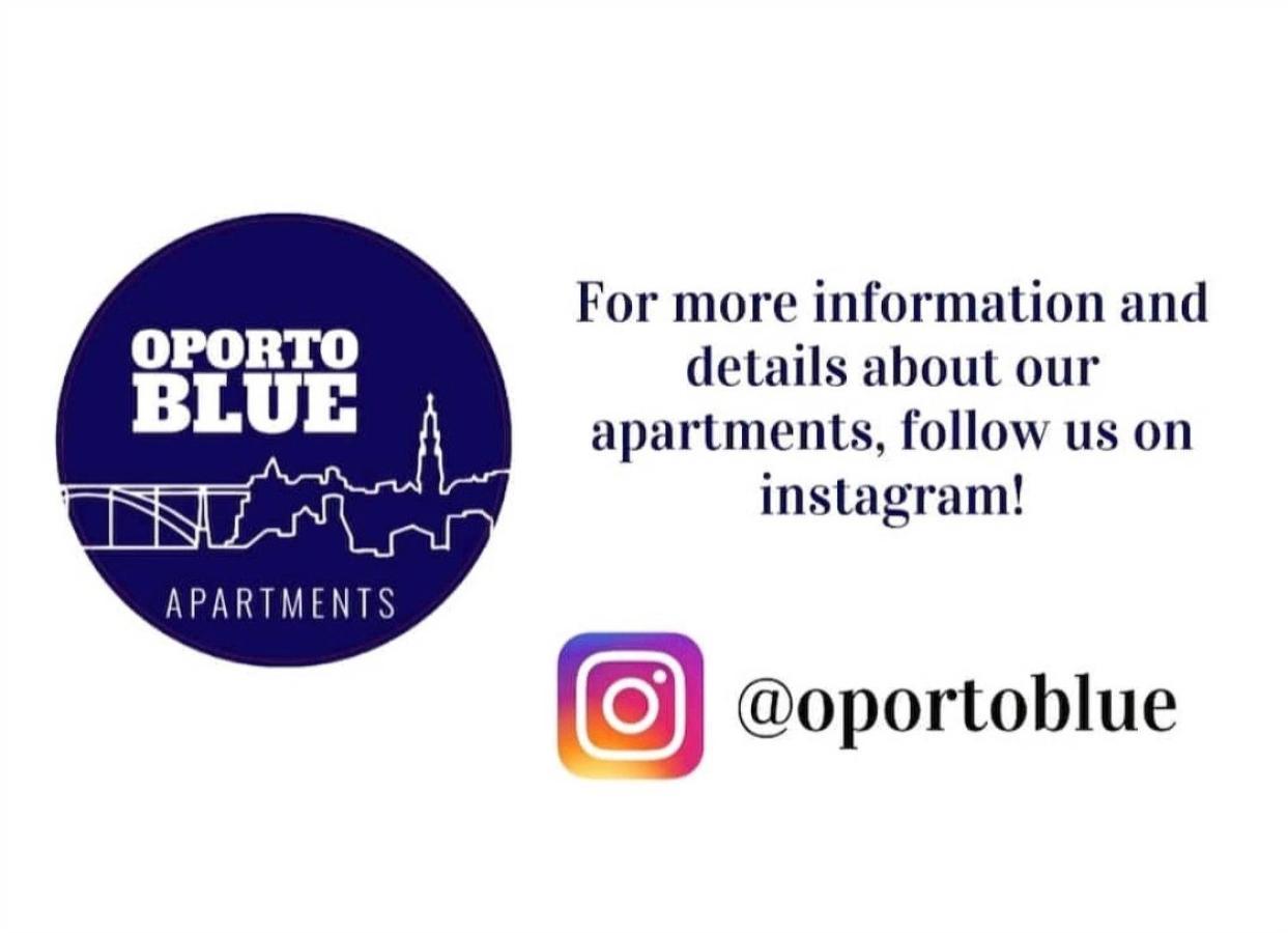Oporto Blue Almada Daire Dış mekan fotoğraf