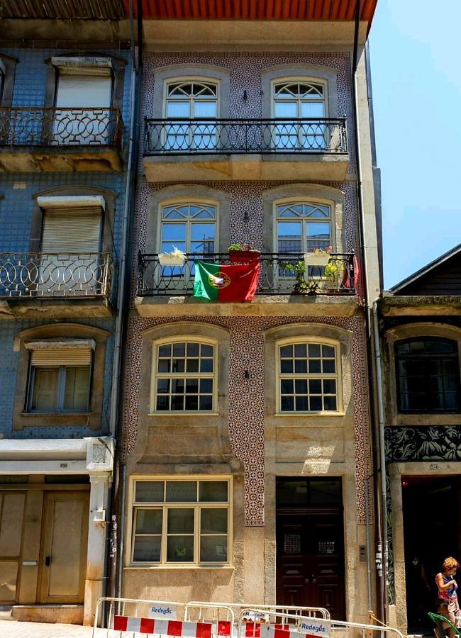 Oporto Blue Almada Daire Dış mekan fotoğraf